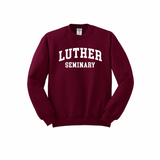 Luther Seminary Crewneck