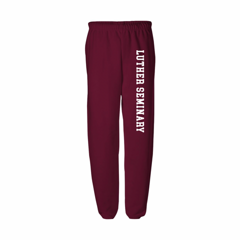 Luther Seminary Sweatpants- Preorder October 2024