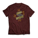 A Little More Lutheran T-Shirt (Multiple Colors)