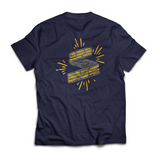 A Little More Lutheran T-Shirt (Multiple Colors)