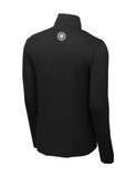 Modern Luther Rose Women's 1/4 Zip (Preorder)