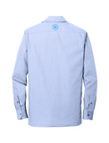 Modern Luther Rose Slim Fit Dress Shirt (Preorder)