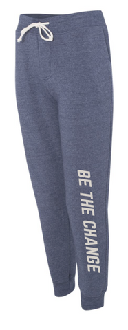 Be The Change Unisex Sweatpants