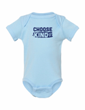 Choose Kind Onesie
