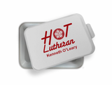 Hot Lutheran 9"x13" Pan