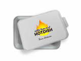 Hotter than Heck 9"x13" Pan