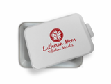 Lutheran Mom 9"x13" Pan