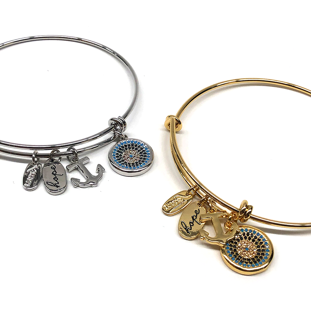 Alex and ani hope bracelet deals