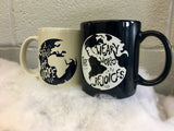 Thrill Of Hope Christmas Mug (Multiple Colors)