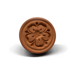 Luther Rose Cookie Stamp