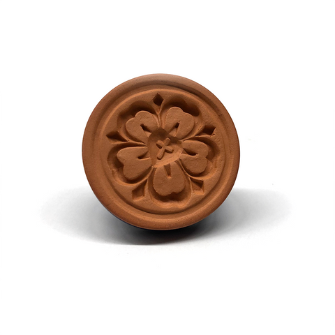 Luther Rose Cookie Stamp