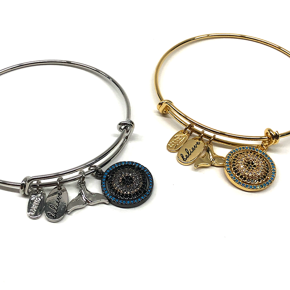 Alex and sales ani confirmation bracelet