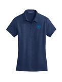 Modern Luther Rose Women's Polo (Preorder)