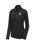 Modern Luther Rose Women's 1/4 Zip (Preorder)