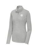 Modern Luther Rose Women's 1/4 Zip (Preorder)