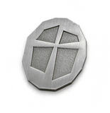 ELCA Deacon Cross Lapel Pin