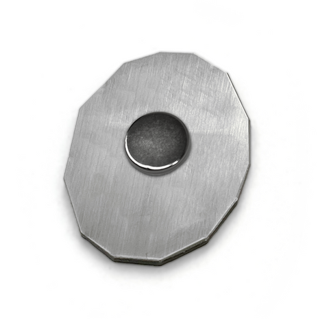 ELCA Deacon Cross Lapel Pin