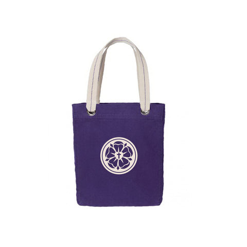 Luther Rose Allie Tote