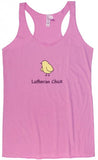Lutheran Chick Tank Top