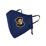 Masked Martin Luther Mask