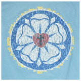 Meaning of the Luther Rose T-Shirt (Multiple Colors)