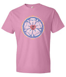 Meaning of the Luther Rose T-Shirt (Multiple Colors)
