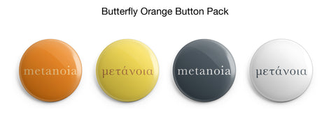 Metanoia Button Pack (Multiple Colors)