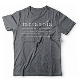 Metanoia T-Shirt
