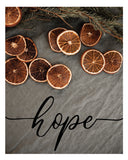 Advent Prints