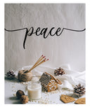 Advent Prints