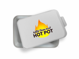 Hotter than Heck 9"x13" Pan