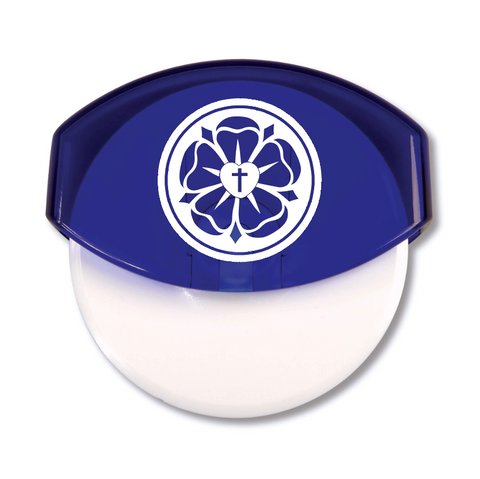 Luther Rose Pizza Cutter