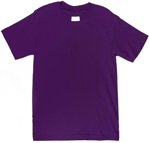 Clergy T-Shirt (Multiple Colors)