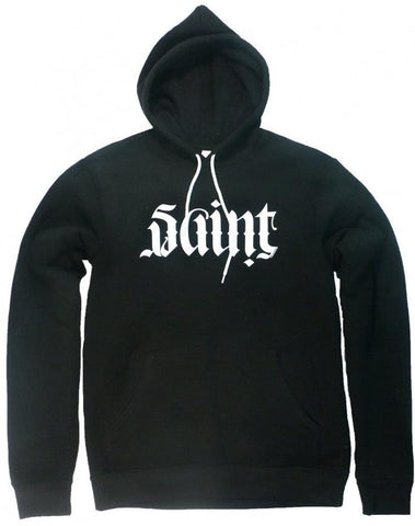 Saint Sinner Hooded Sweatshirt