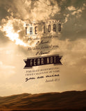 Scripture Cross