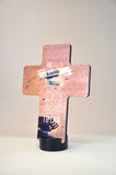 Scripture Cross