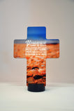 Scripture Cross