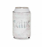 Saint Sinner Koozie