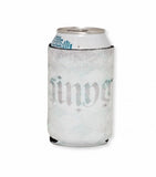 Saint Sinner Koozie