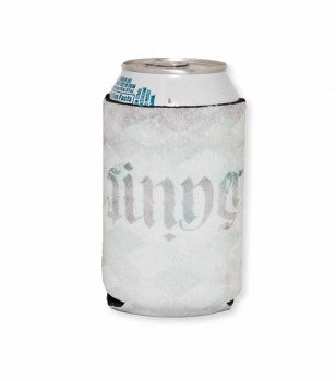 Saint Sinner Koozie
