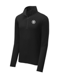 Modern Luther Rose Men's 1/4 Zip (Preorder)