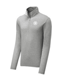 Modern Luther Rose Men's 1/4 Zip (Preorder)