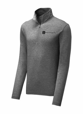 ELCA Church Council 1/4 Zip Pre-Order