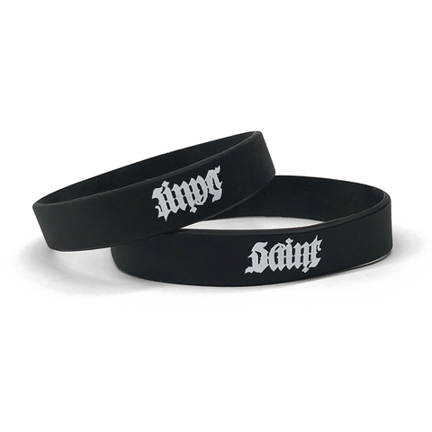 Saint Sinner Wristband