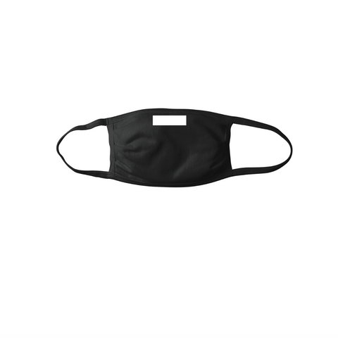Clergy Face Mask