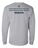 Walk Dusty Long Sleeve (Preorder)