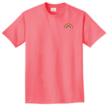 Made in God's Image Pride T-Shirt
