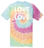 Love is Love Pride T-Shirt