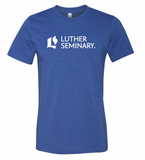 Luther Seminary Logo T-Shirt October 2024