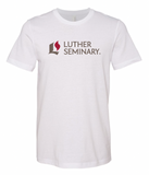 Luther Seminary Logo T-Shirt October 2024